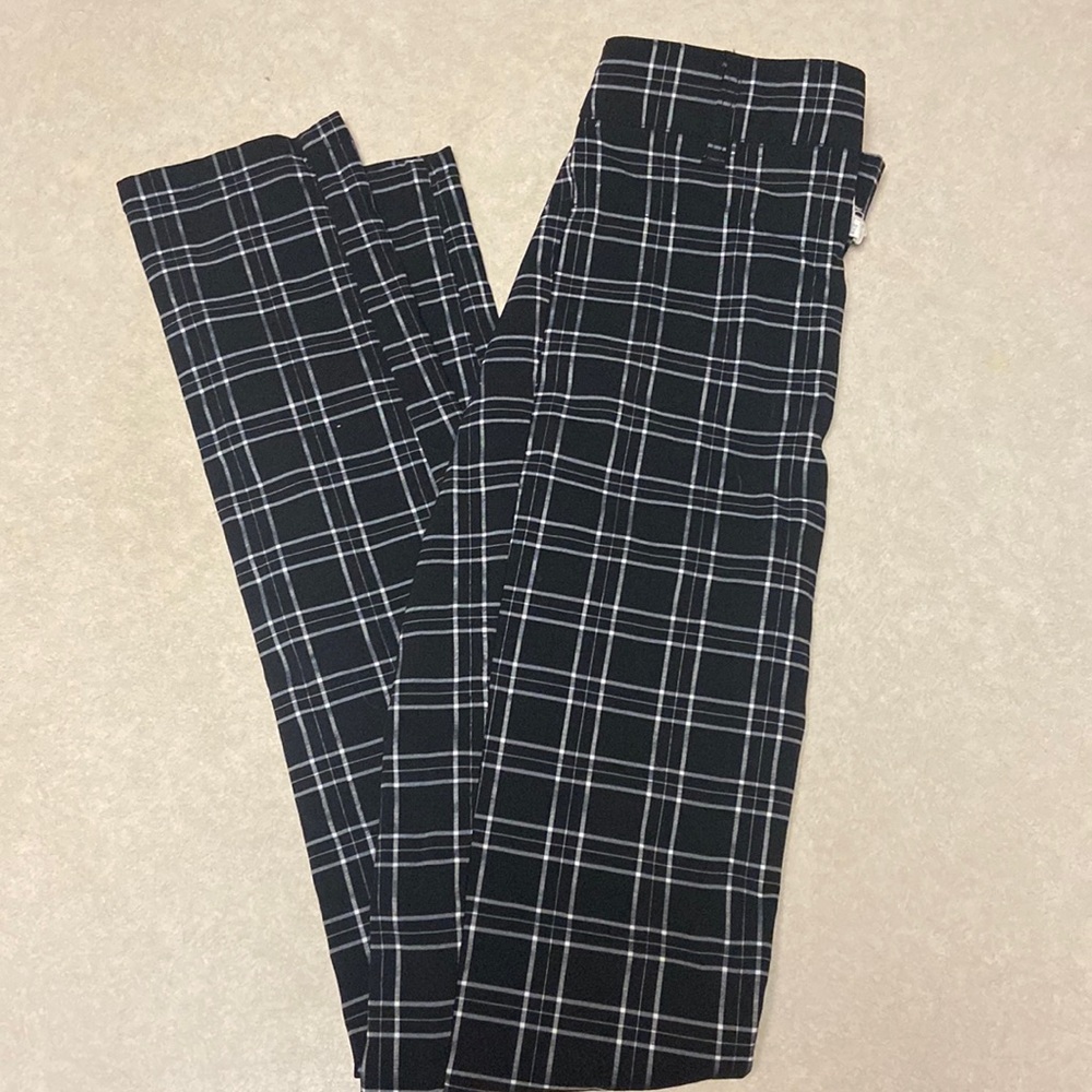 Garage leggings